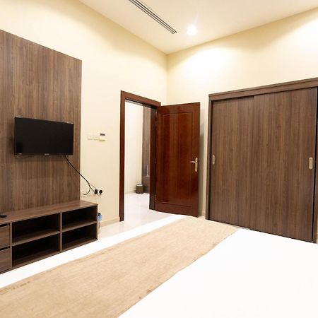 Garden Residence Hotel Riyadh Exterior photo