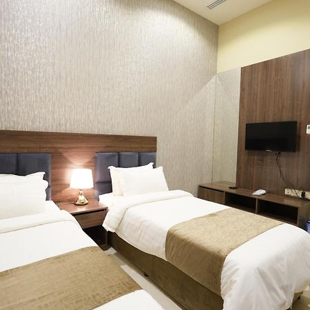 Garden Residence Hotel Riyadh Exterior photo