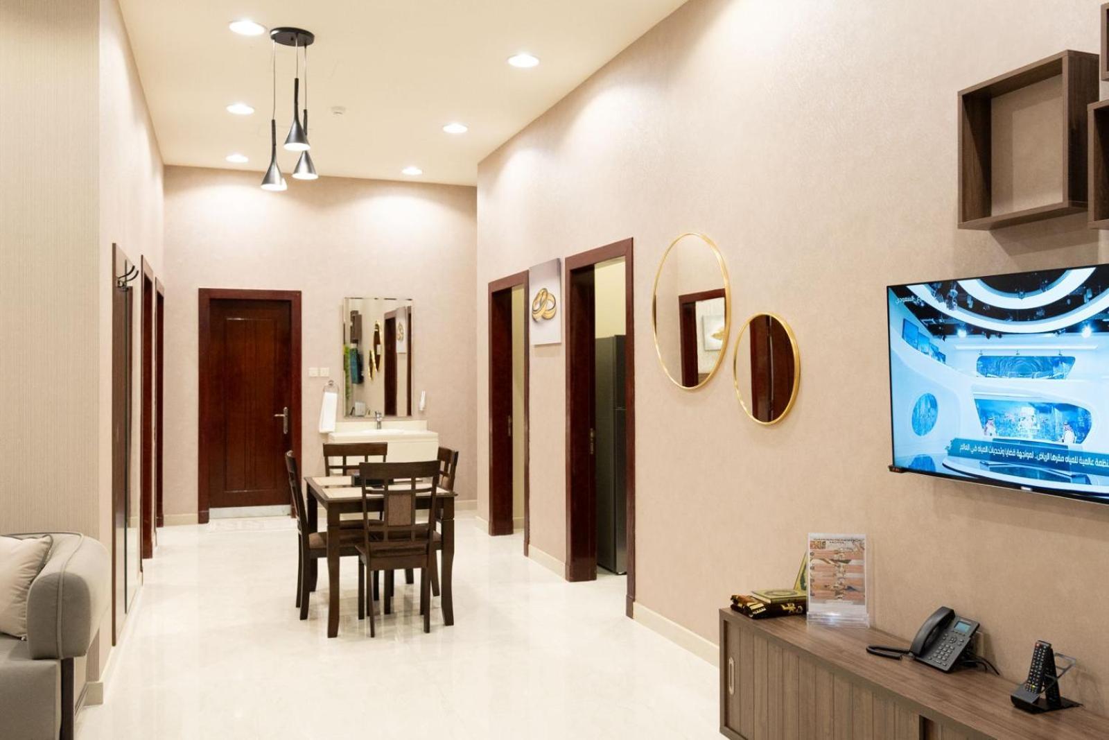 Garden Residence Hotel Riyadh Exterior photo