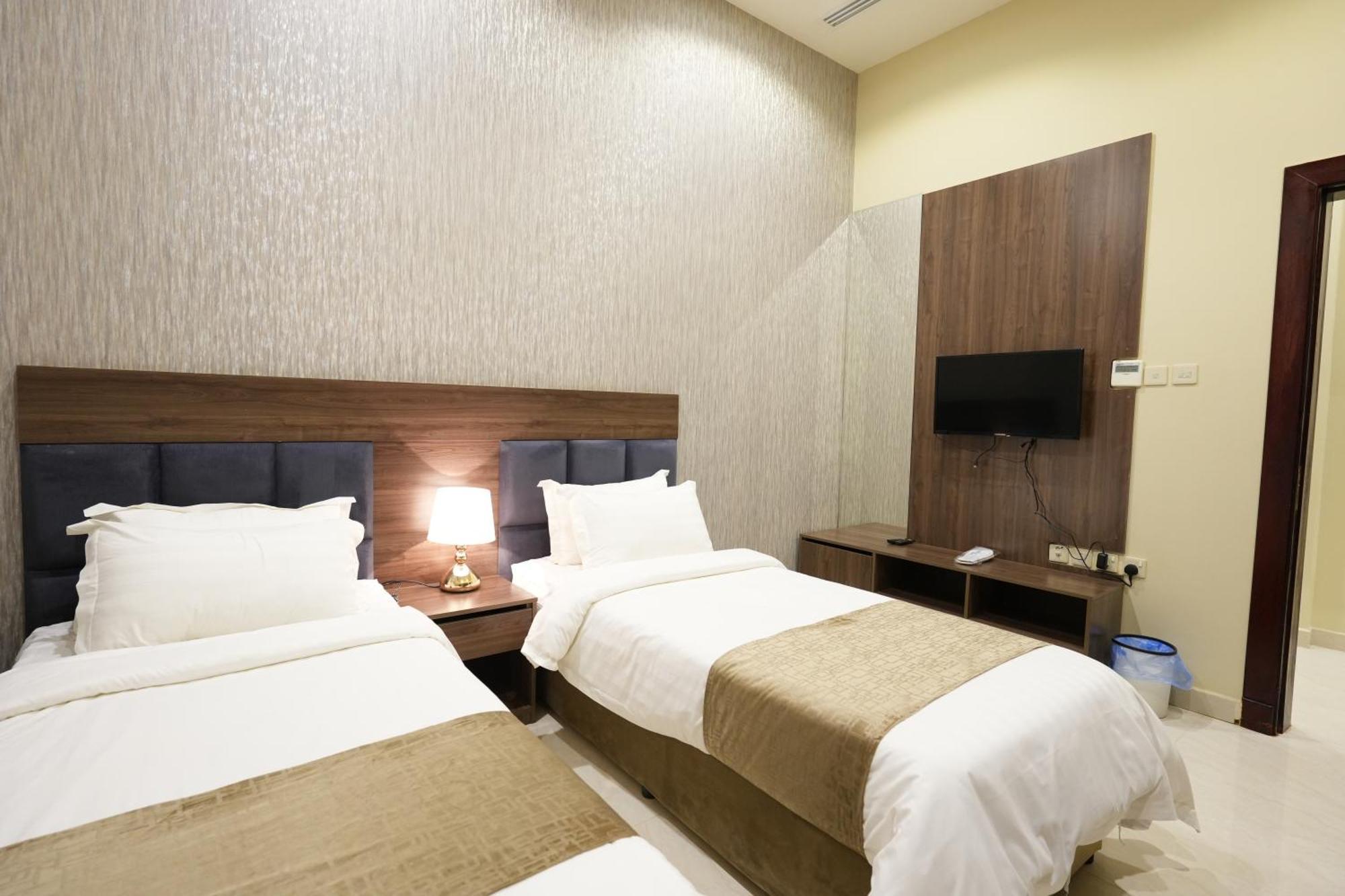 Garden Residence Hotel Riyadh Exterior photo