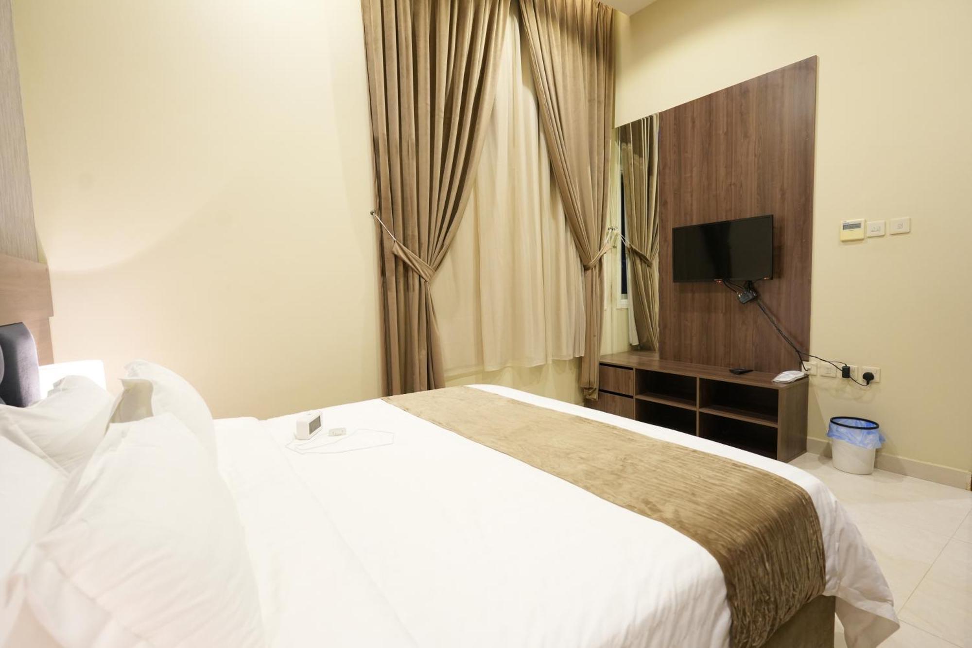 Garden Residence Hotel Riyadh Exterior photo