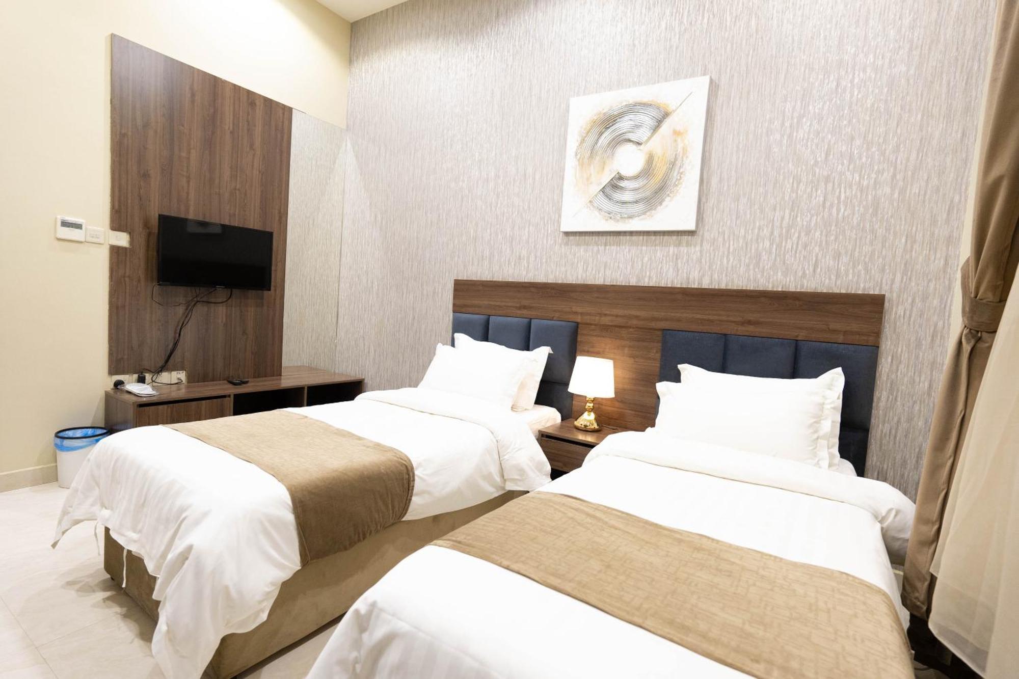 Garden Residence Hotel Riyadh Exterior photo
