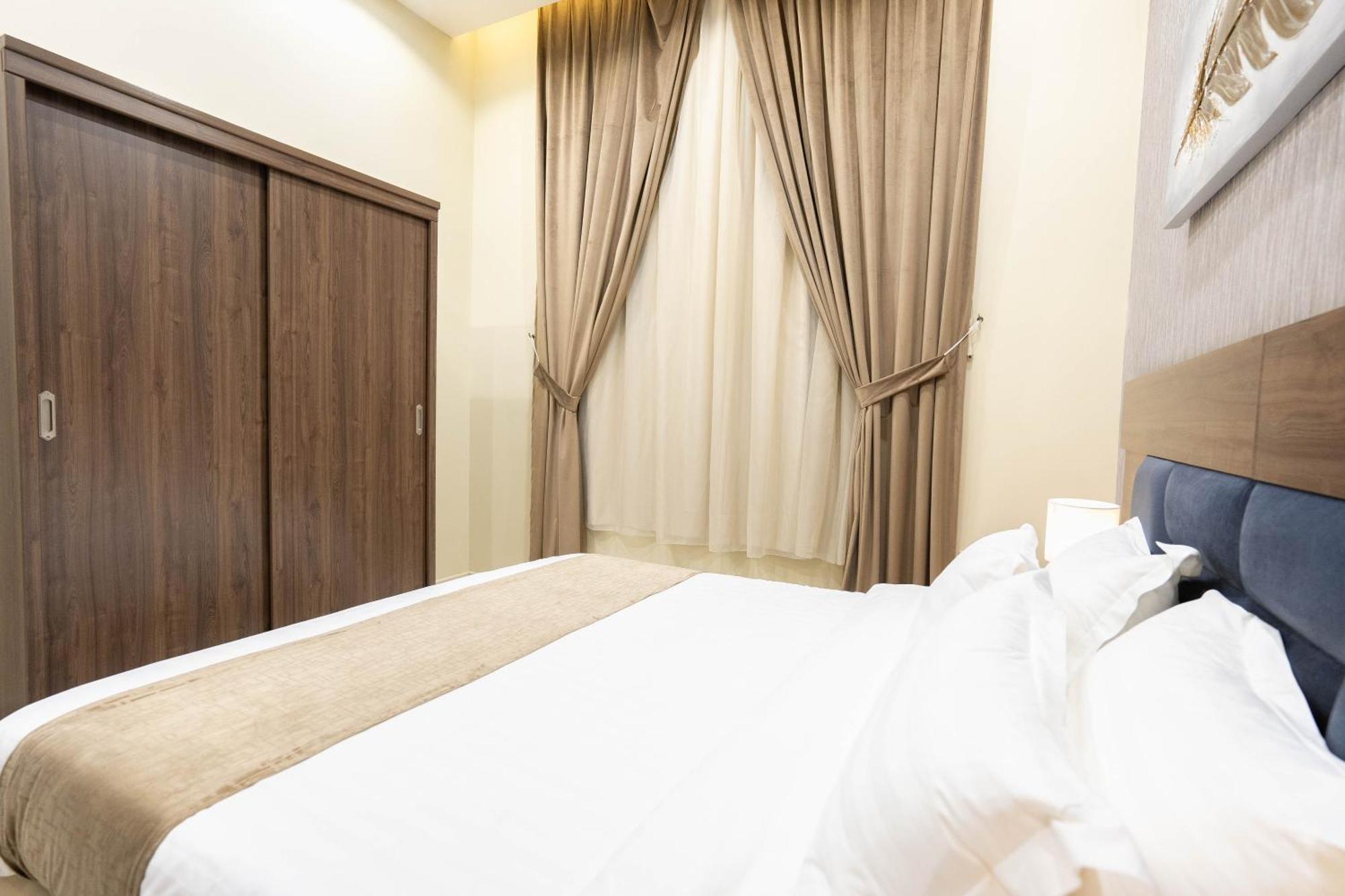 Garden Residence Hotel Riyadh Exterior photo