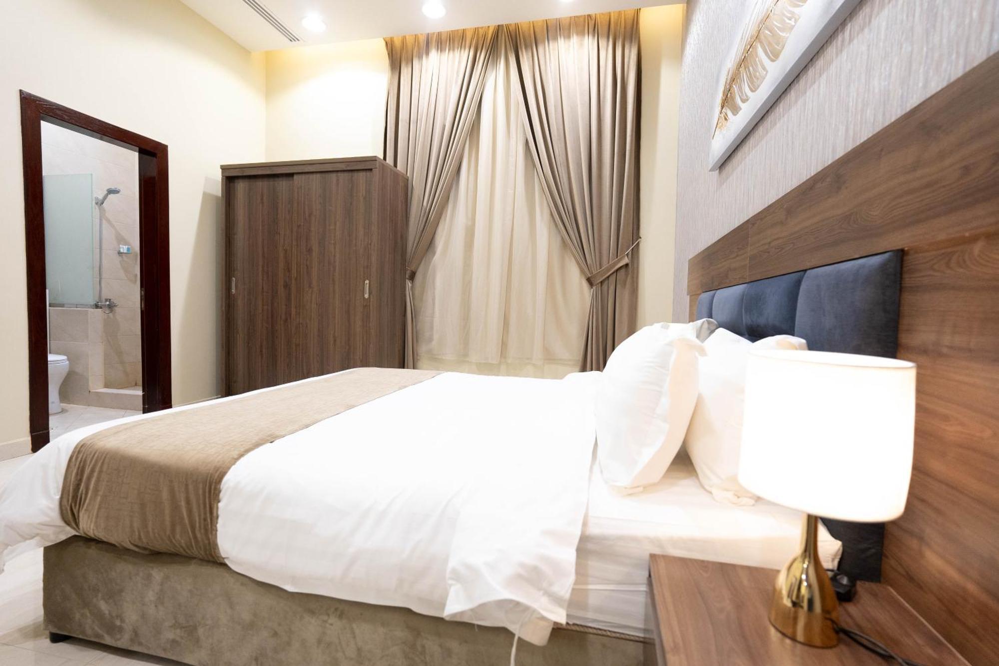 Garden Residence Hotel Riyadh Exterior photo