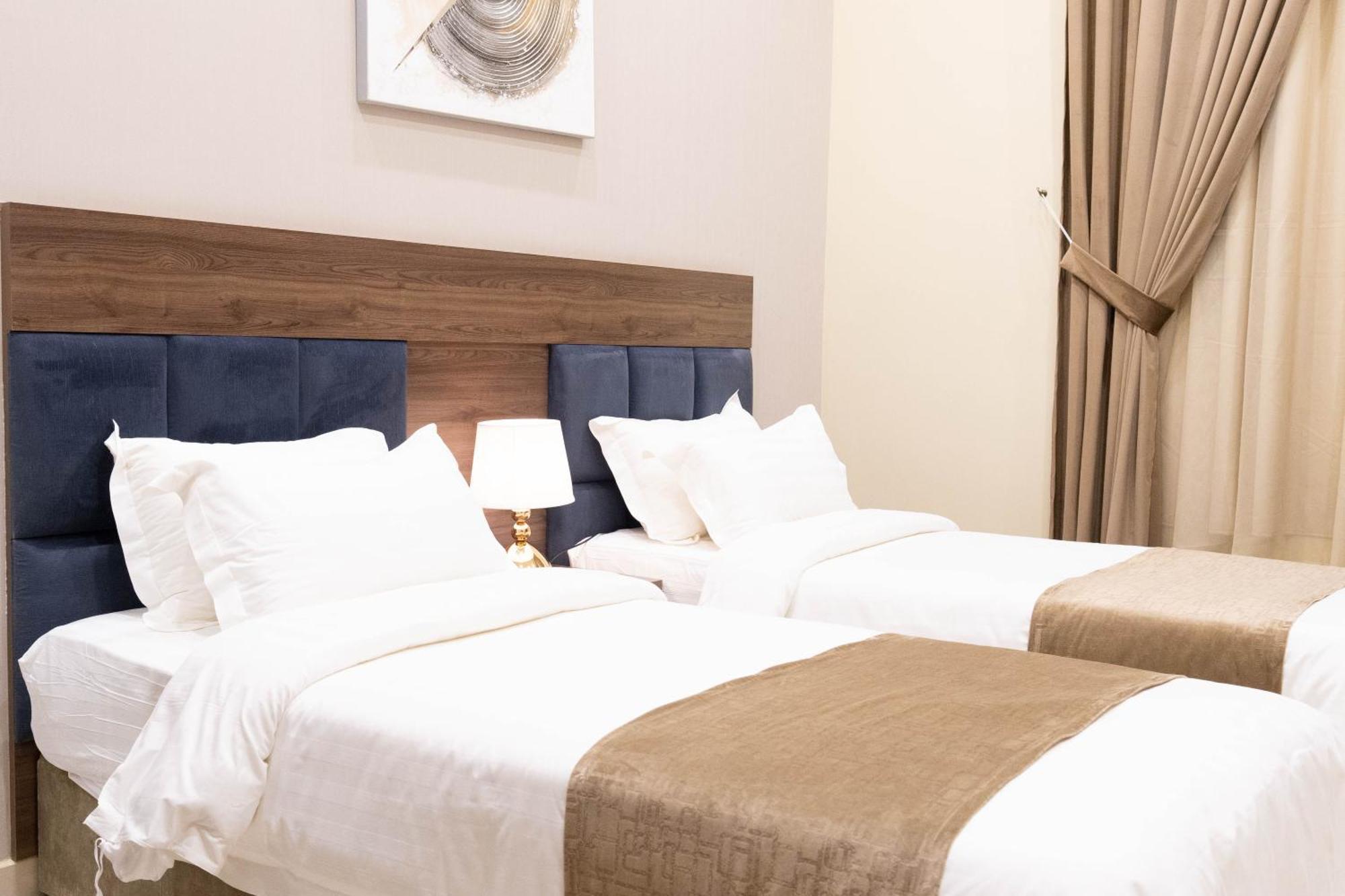 Garden Residence Hotel Riyadh Exterior photo